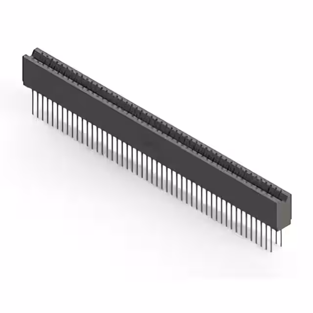 746-098-541-206 EDAC Inc.  Edgeboard Connectors